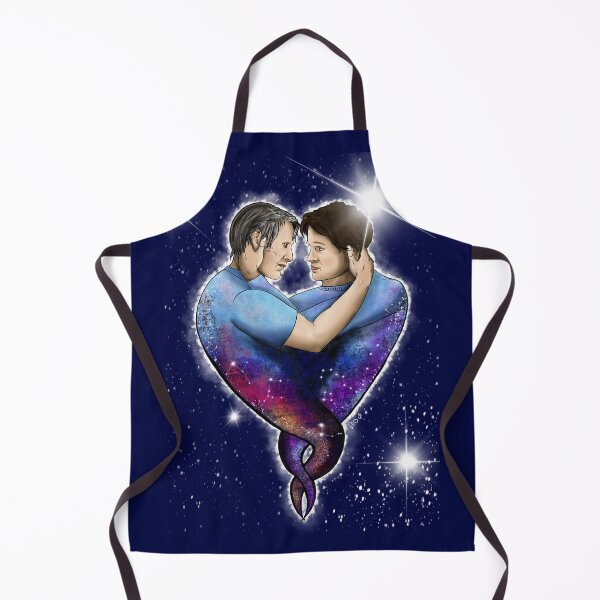 Item preview, Galactic love designed and sold by GabySugar.