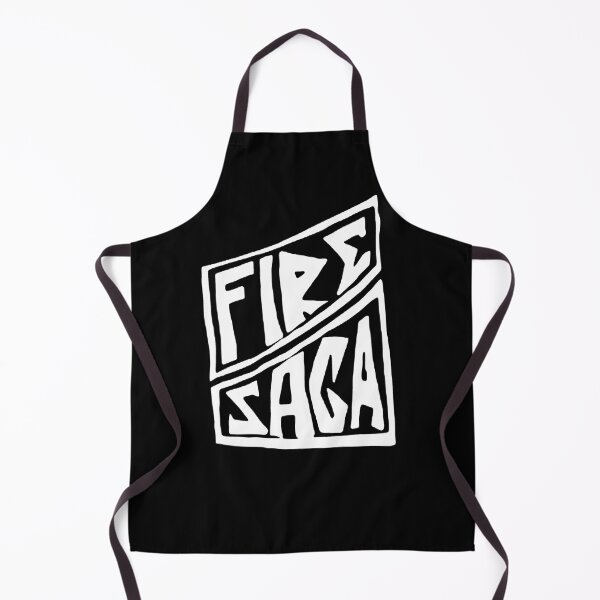 Item preview, Fire Saga designed and sold by SedgeWren.