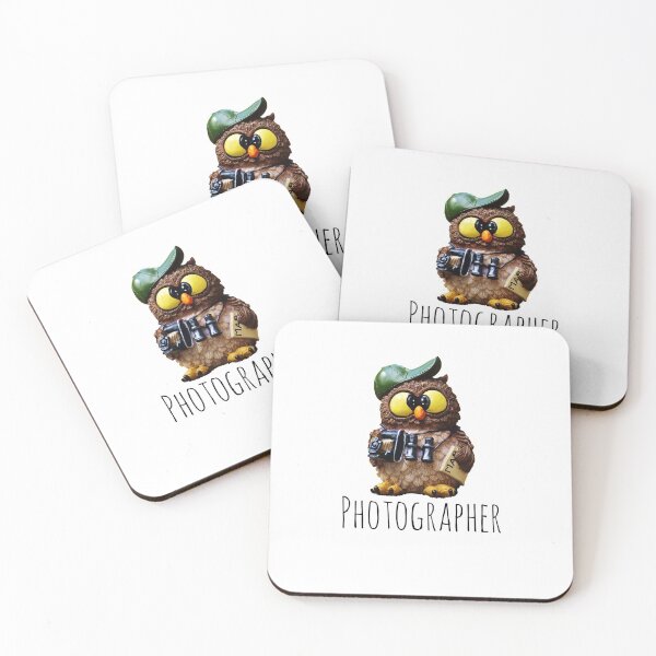 Item preview, Camara - photographer - photograph - camera  designed and sold by Tropical Blood.