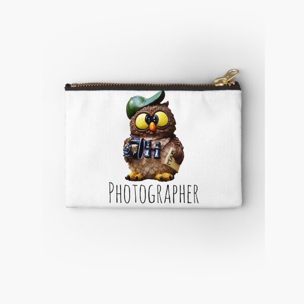 Item preview, Camara - photographer - photograph - camera  designed and sold by Tropical Blood.