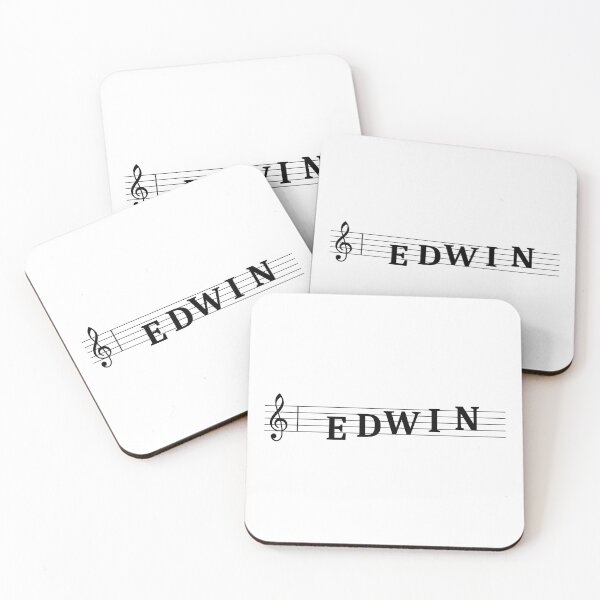 Item preview, Name Edwin designed and sold by gulden.