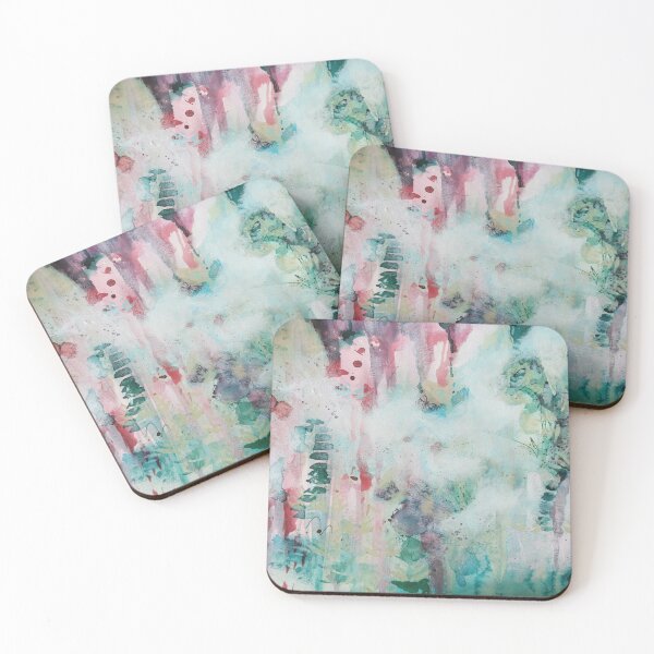 Item preview, Misty Morning designed and sold by Diana Bradford.