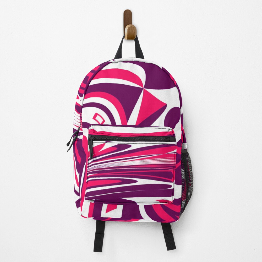 Item preview, Backpack designed and sold by CadenceLG.