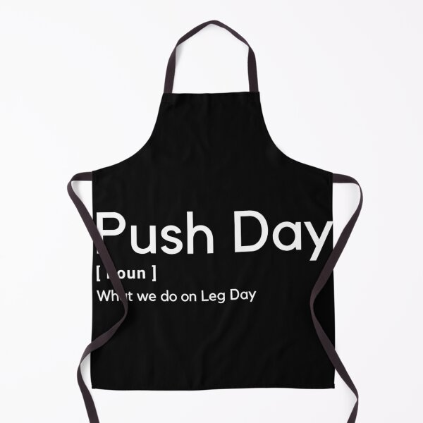 Item preview, Push Day designed and sold by Freihalt.