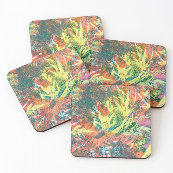 Item preview, GAS024 - Abstract design from nature wide panorama designed and sold by errillart.