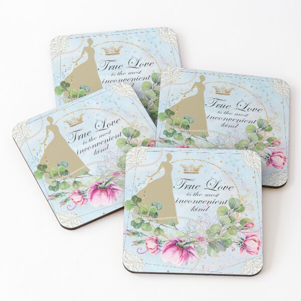Item preview, The Selection - True Love designed and sold by SSSHAKED.