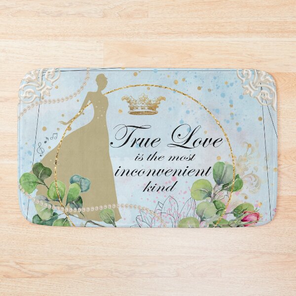Item preview, The Selection - True Love designed and sold by SSSHAKED.