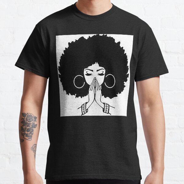 Black beauty Classic T-Shirt