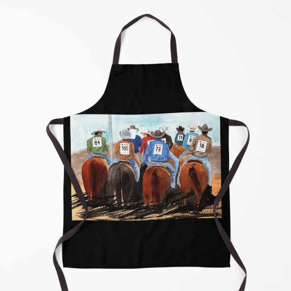 Item preview, Rodeo Cowboys designed and sold by MMc Buck.