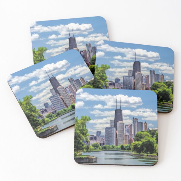 Item preview, Chicago Lincoln Park Lagoon designed and sold by Christopher Arndt.