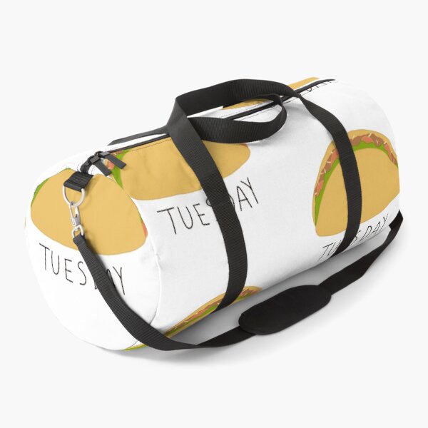 Item preview, Taco Tuesday designed and sold by elizablock.