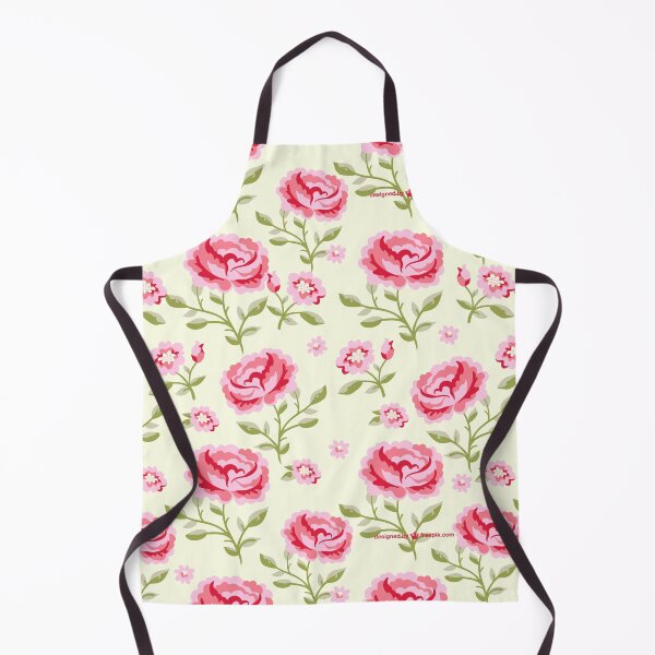 Item preview, Shabby Chic Vintage Floral Flower Roses designed and sold by digitalvintage.