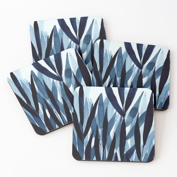 Item preview, Blue Breeze I designed and sold by Aidi Riera.