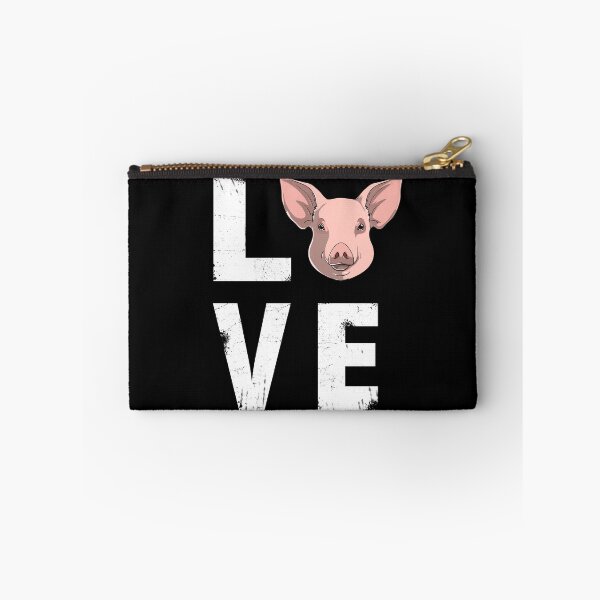 Item preview, Love Pig Piggy Lover designed and sold by fatamyfan1.
