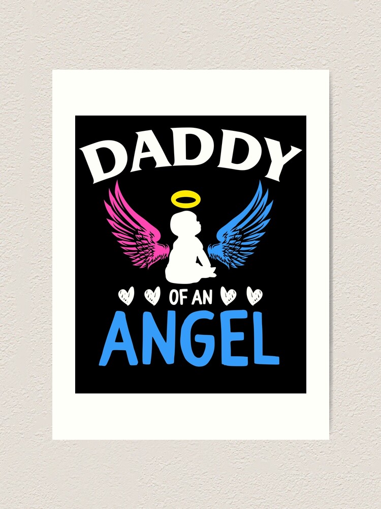 baby loss dad gift