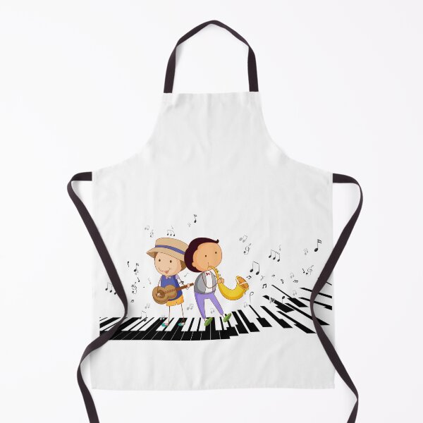 Item preview, Kids And Music 04 designed and sold by Goodaboom.