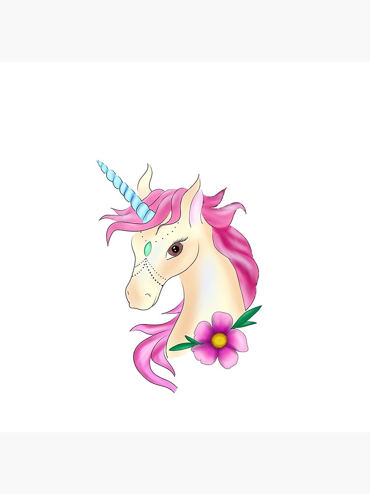 Unicorn Print & Design