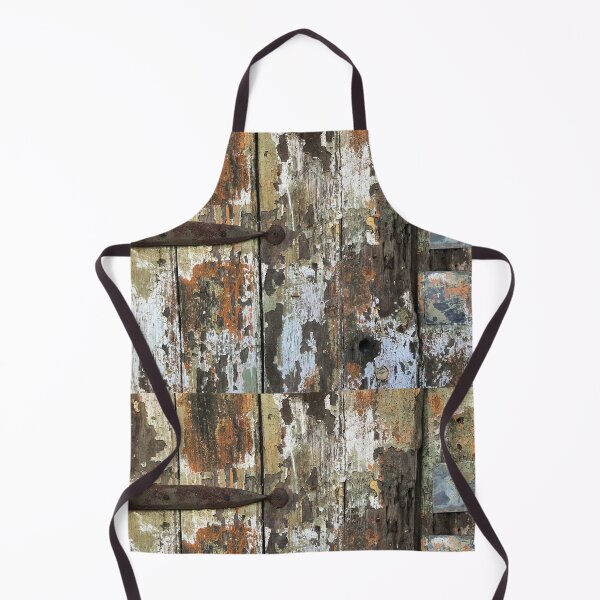 Item preview, The Old Door designed and sold by XXX Zombieboy XXX.