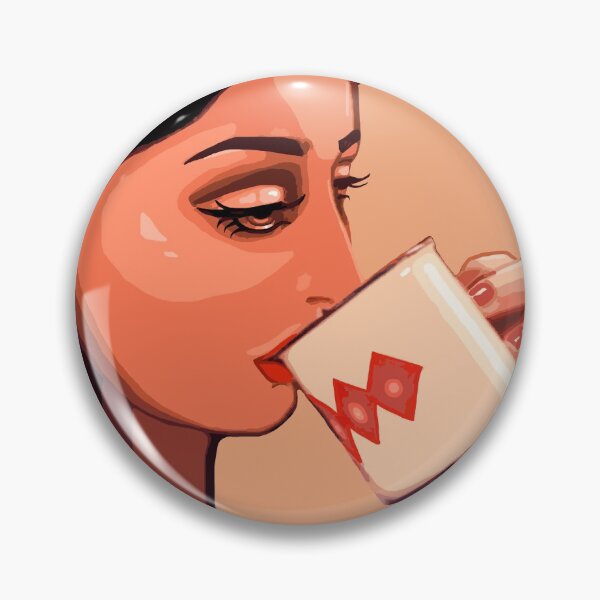 Item preview, Vintage Mug designed and sold by feryalisshaq.