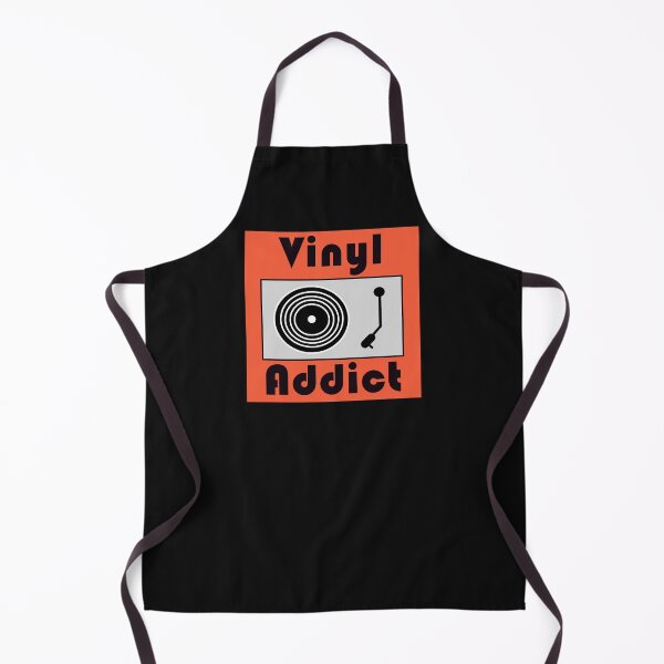 Item preview, Vinyl Addict.. everyone knows one designed and sold by LPDesignsUK.