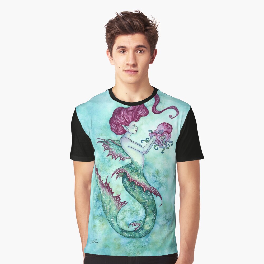 squiggles t shirts