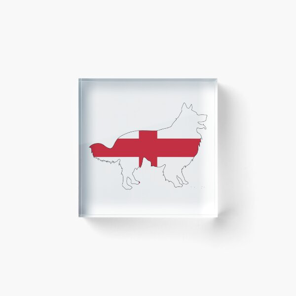Item preview, Border Collie - Support Responsible Breeders designed and sold by dogemporium.