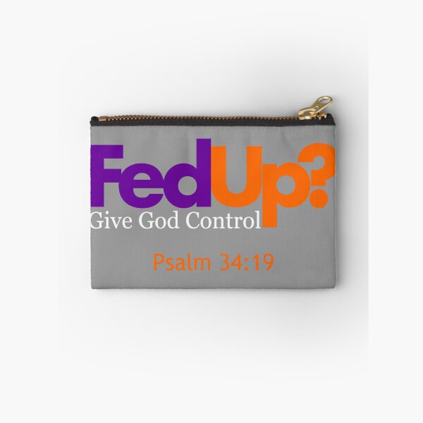 Item preview, Funny Christian - Psalm 34:19 designed and sold by impac8designs.