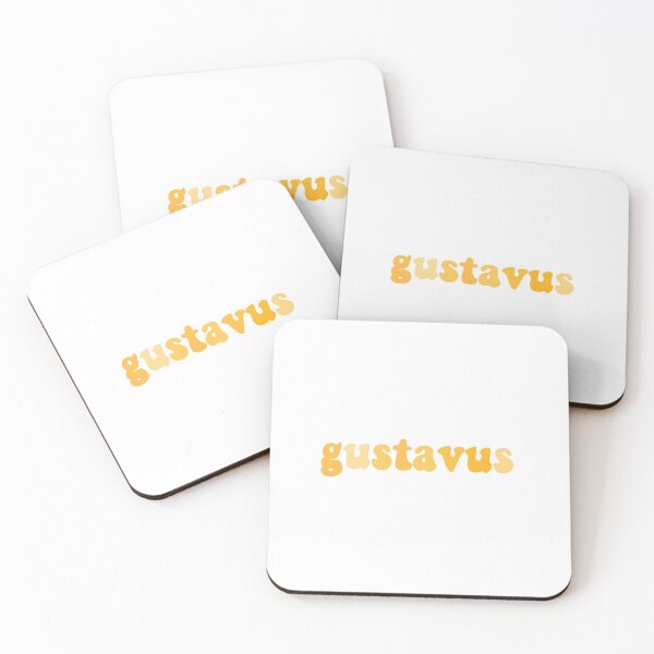 Item preview, groovy gustavus designed and sold by sydhenrichs.