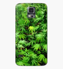 Marijuana (Weed) Case/Skin for Samsung Galaxy