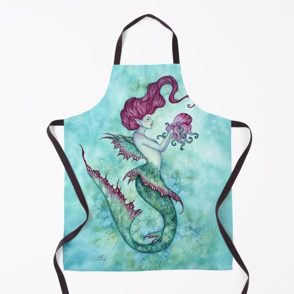 Item preview, The Adorable Mr. Squiggles designed and sold by AmyBrownArt.