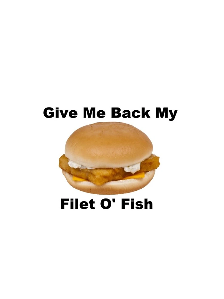 Thumbnail 4 of 4, iPhone Case, Filet O' Fish designed and sold by Rugger8.