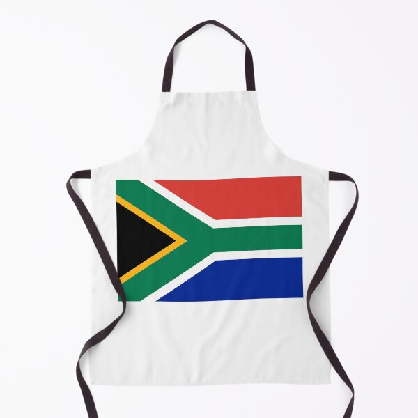 Item preview, South Africa Flag designed and sold by Flags  And co.