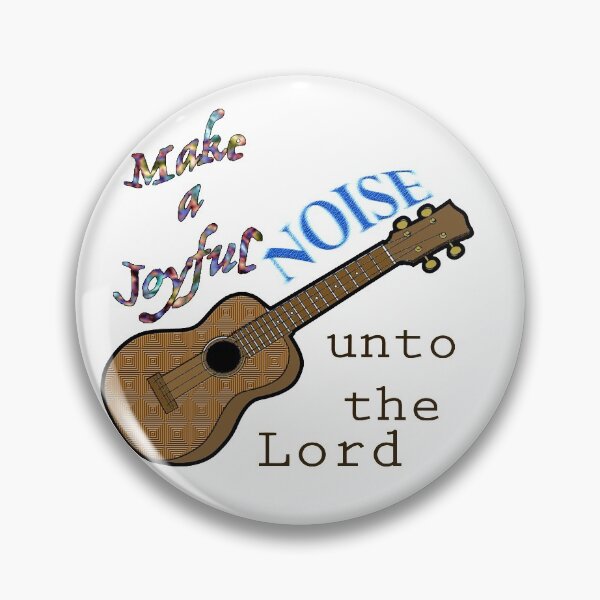Item preview, Joyful Noise designed and sold by suzieblue7.