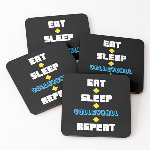 Item preview, beach volleyball funny quote designed and sold by pirminio.