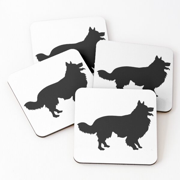 Item preview, Border Collie - Support Responsible Breeders designed and sold by dogemporium.