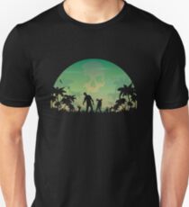 They're Coming! Unisex T-Shirt