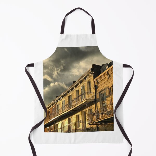 Item preview, French Quarter Dusk designed and sold by XXX Zombieboy XXX.