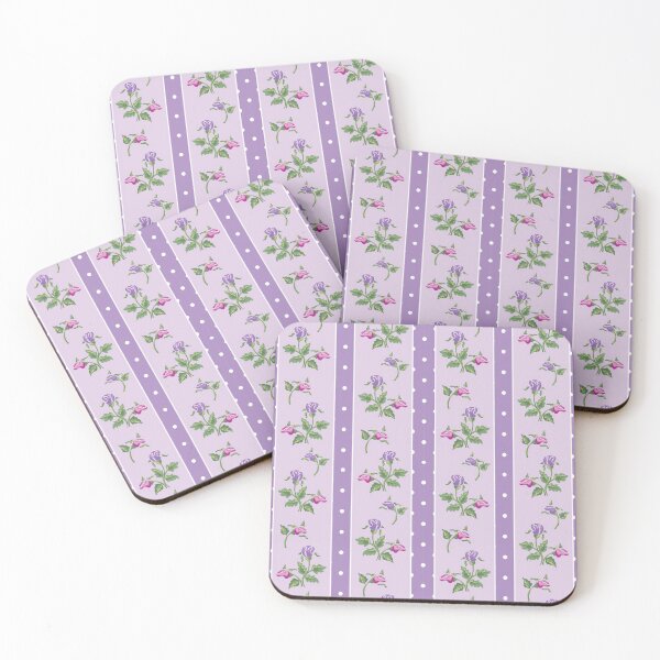 Item preview, Shabby Chic Vintage Floral Flower Roses designed and sold by digitalvintage.