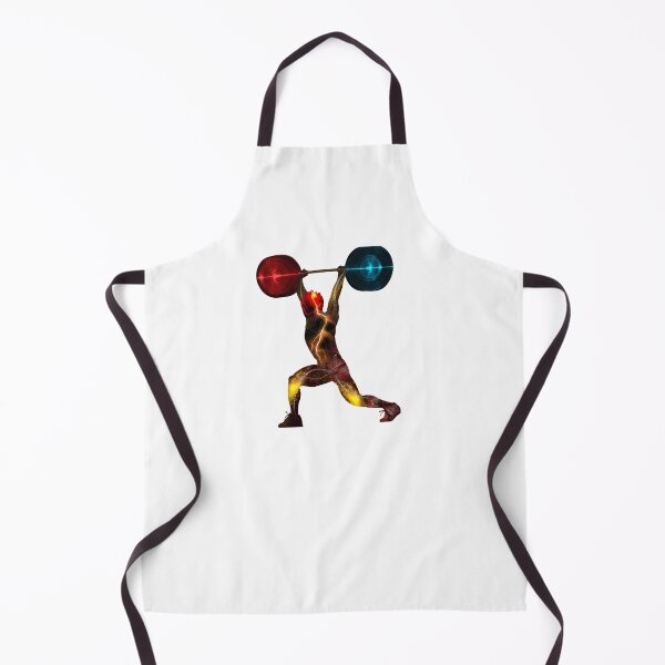 Item preview, Weightlifting Force designed and sold by MUZA9.