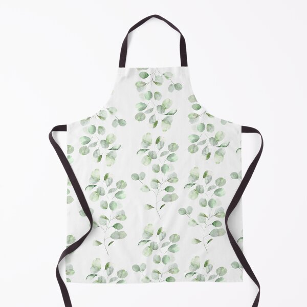 Item preview, Watercolor Eucalyptus designed and sold by VioletaBaez.