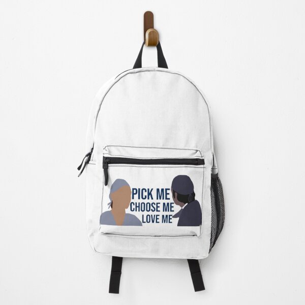 Item preview, Pick me, Choose me, Love me designed and sold by Erin Shammo.