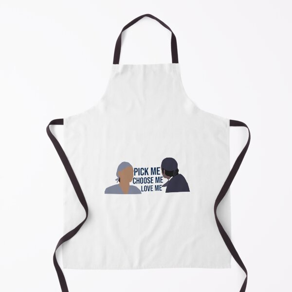 Item preview, Pick me, Choose me, Love me designed and sold by Erin Shammo.
