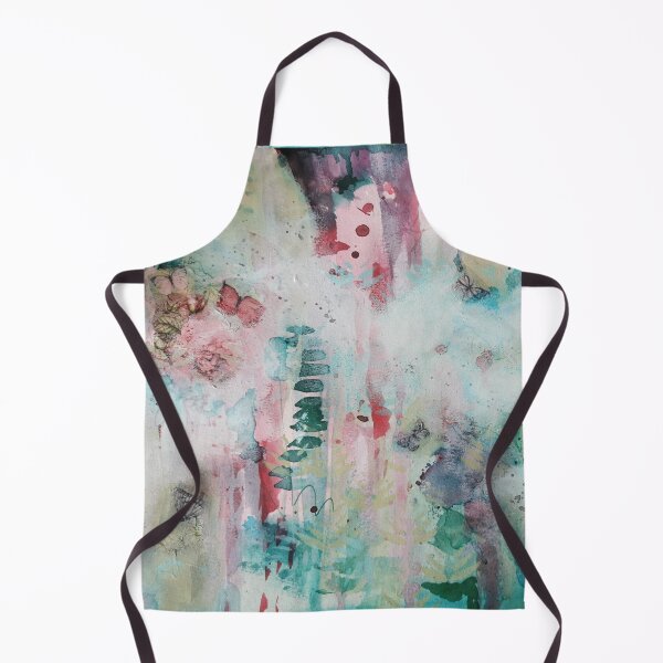 Item preview, Misty Morning designed and sold by Diana Bradford.