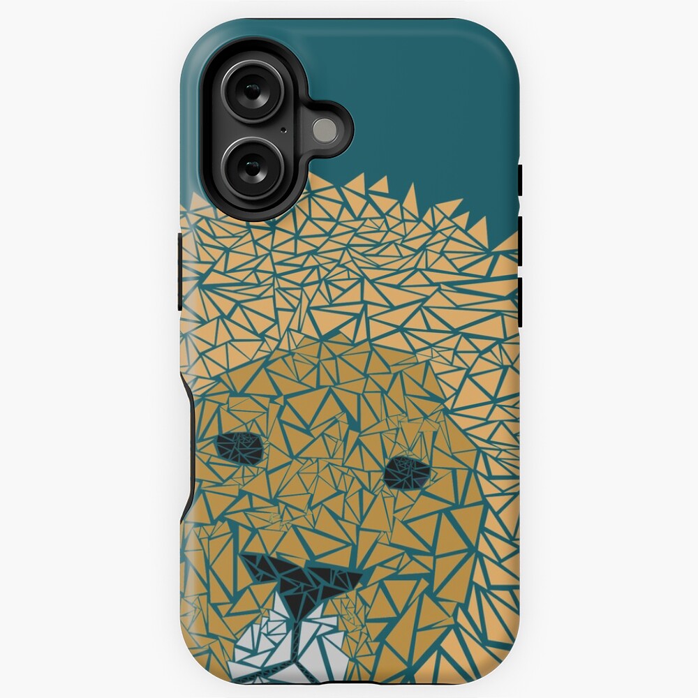 Item preview, iPhone Magsafe Tough Case designed and sold by whatstudio.