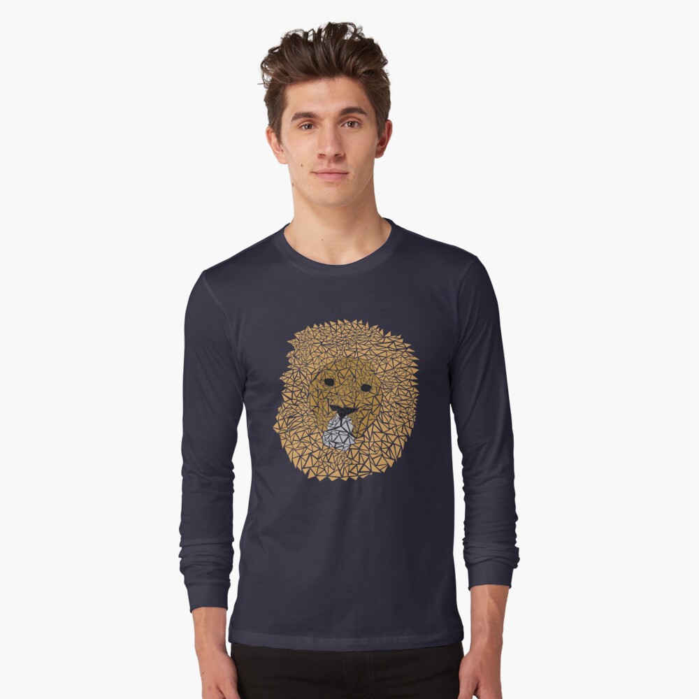 Item preview, Long Sleeve T-Shirt designed and sold by whatstudio.