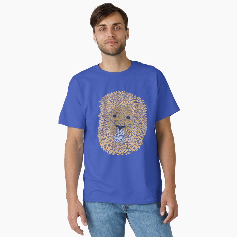 Item preview, Classic T-Shirt designed and sold by whatstudio.
