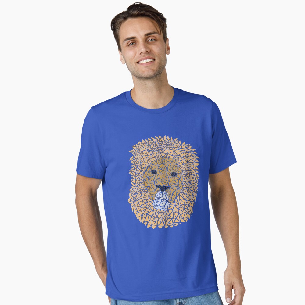 Item preview, Essential T-Shirt designed and sold by whatstudio.
