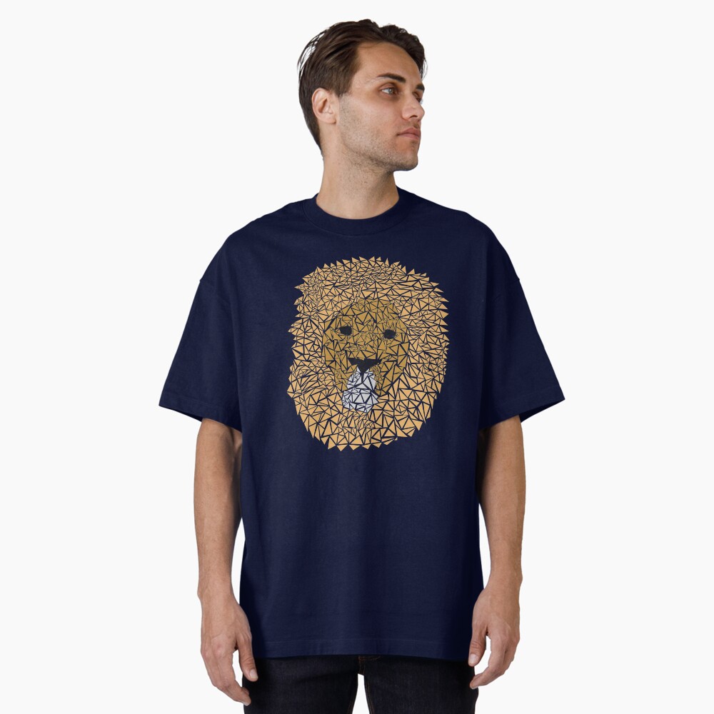 Item preview, Oversized T-Shirt designed and sold by whatstudio.