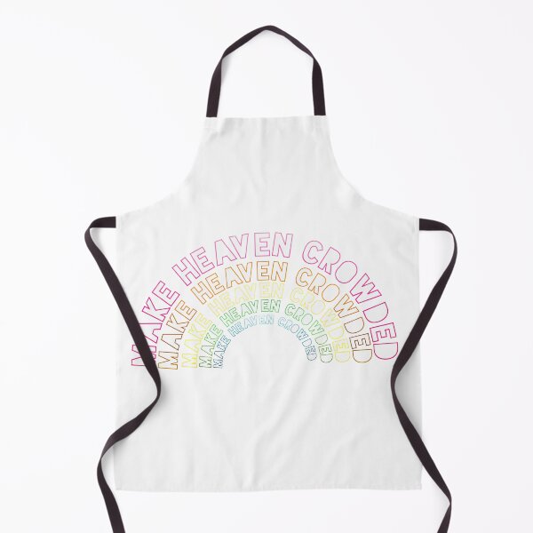 Item preview, Make heaven crowded  designed and sold by neel426.