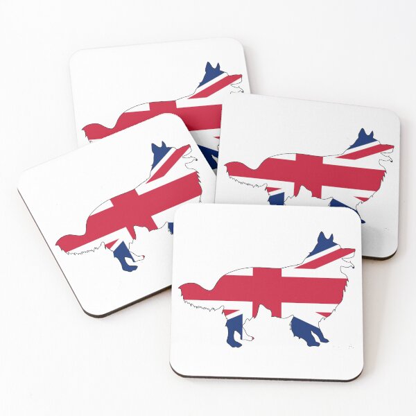 Item preview, Border Collie - Support Responsible Breeders designed and sold by dogemporium.
